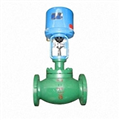 ZDLM型電子式電動(dòng)套筒調(diào)節(jié)閥